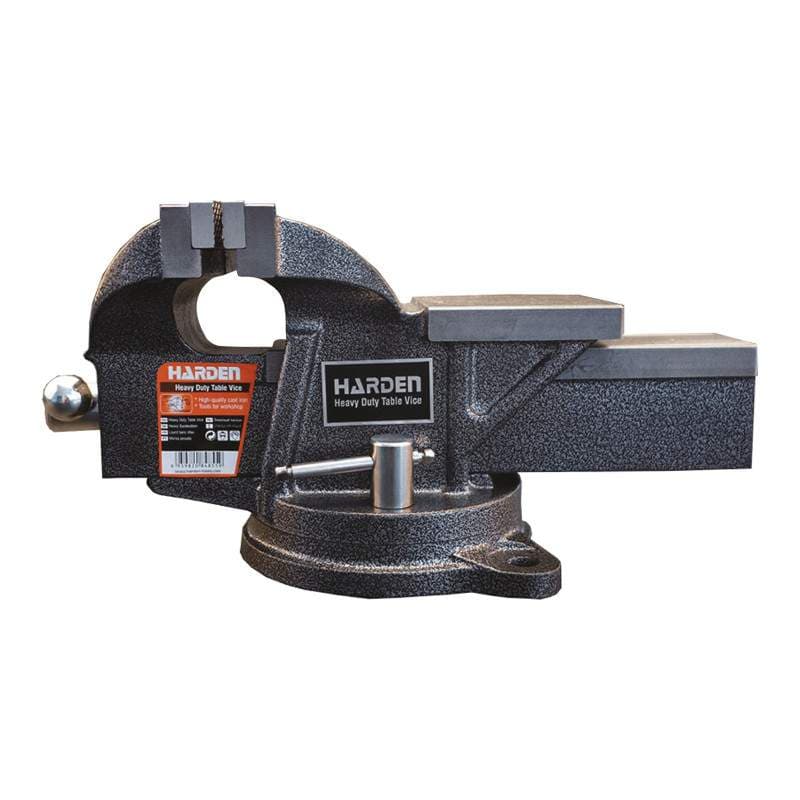 600608 Menghine Heavy-Duty, Industrial 125 mm
